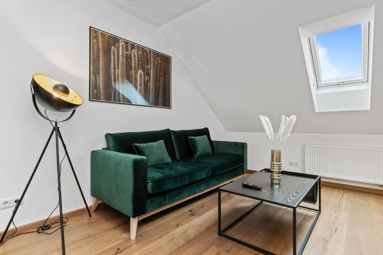 Apartament Casa Industrial: Design, Nespresso, Flughafennaehe Freising Zewnętrze zdjęcie